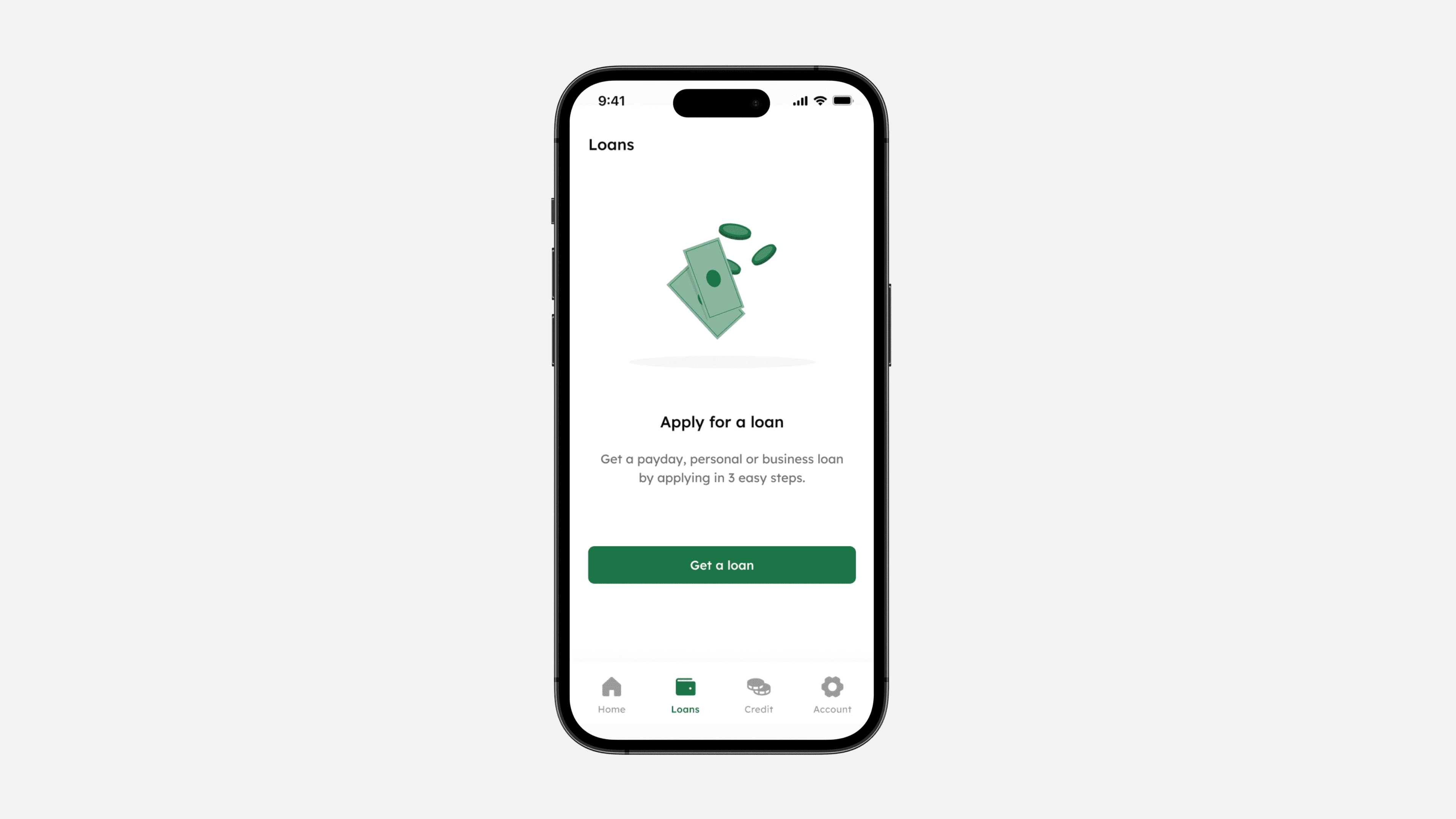 Multiple Loan Offerings